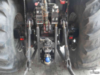 Tractor / Trekker Massey Ferguson 8280 Xtra Powershift