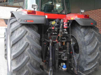 Tractor / Trekker Massey Ferguson 8280 Xtra Powershift