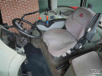 Tractor / Trekker Massey Ferguson 8280 Xtra Powershift