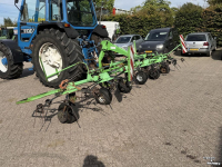 Schudder Deutz-Fahr Deutz-Fahr schudder