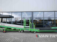 Transportband Breston 8-100 Doorvoerband