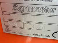 Klepelmaaier Agrimaster Agrimaster RV300 klepelmaaier
