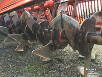 Overige oogstmachines en toebehoren Farmax roterende spitmachine LRP 310 LFDH