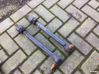 Gebruikte onderdelen van tractoren Deutz-Fahr Stuur kogel /stang