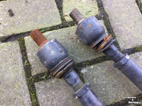 Gebruikte onderdelen van tractoren Deutz-Fahr Stuur kogel /stang