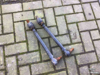 Gebruikte onderdelen van tractoren Deutz-Fahr Stuur kogel /stang