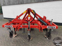 Woeler / Diepwoeler / Voorzetwoeler Evers WBG 3-270