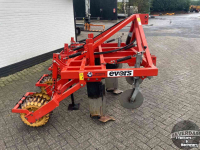 Woeler / Diepwoeler / Voorzetwoeler Evers WBG 3-270