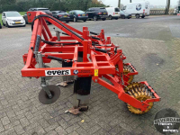 Woeler / Diepwoeler / Voorzetwoeler Evers WBG 3-270