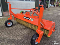 Veegmachine Holaras Veegmachine H220 HV