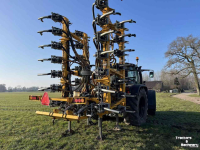 Bouwlandinjecteur Tjalma HT8250