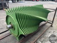 Opraapwagen Krone titan Rotor nieuw! -