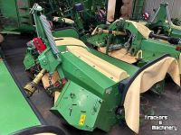 Maaier Krone EC F 320 CV