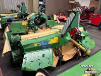 Maaier Krone EC F 320 CV