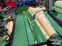 Maaier Krone EC F 320 CV
