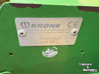 Maaier Krone EC F 320 CV
