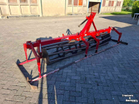 Overige grondbewerkingsmachines en toebehoren  Fronteg