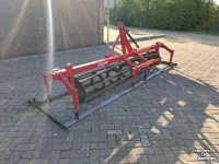 Overige grondbewerkingsmachines en toebehoren  Fronteg
