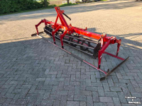 Overige grondbewerkingsmachines en toebehoren  Fronteg