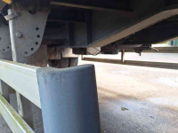 Vierwielige wagen / Landbouwwagen Burg Plattewagen balenkar wagen