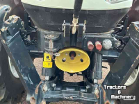 Tractor / Trekker Steyr 6230 CVT Trimble GPS xcn 2050