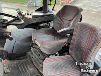 Tractor / Trekker Steyr 6230 CVT Trimble GPS xcn 2050