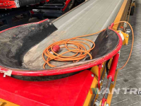 Duo-band Breston 2x8-100 Duoband