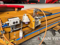 Duo-band Breston 2x8-100 Duoband