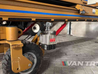 Duo-band Breston 2x8-100 Duoband