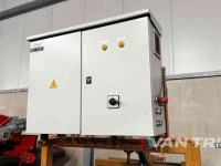 Duo-band Breston 2x8-100 Duoband