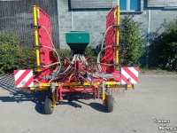 Wiedegge Treffler TS620 M3 met zaaimachine