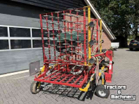 Wiedegge Treffler TS620 M3 met zaaimachine
