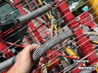 Wiedegge Treffler TS620 M3 met zaaimachine