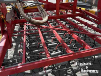 Wiedegge Treffler TS620 M3 met zaaimachine