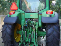 Tractor / Trekker John Deere 6330 Premium TLS AP DEFECT