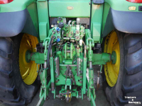Tractor / Trekker John Deere 6330 Premium TLS AP DEFECT