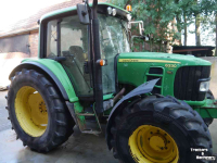Tractor / Trekker John Deere 6330 Premium TLS AP DEFECT