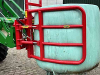 Balenklem Kemp BKRO ronde balenklem