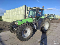 Tractor / Trekker Deutz-Fahr Agrostar 6.38