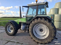 Tractor / Trekker Deutz-Fahr Agrostar 6.38