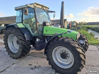 Tractor / Trekker Deutz-Fahr Agrostar 6.38