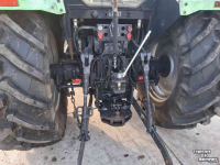 Tractor / Trekker Deutz-Fahr Agrostar 6.38