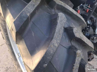 Tractor / Trekker Deutz-Fahr Agrostar 6.38