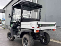 Elektrische tractor Frisian Motors FM 40