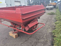 Kunstmeststrooier Lely centerliner