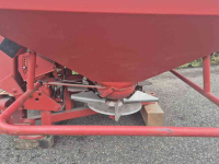 Kunstmeststrooier Lely centerliner