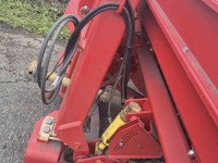 Kunstmeststrooier Lely centerliner