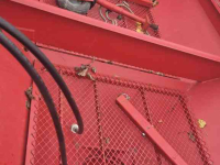 Kunstmeststrooier Lely centerliner