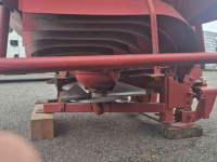 Kunstmeststrooier Lely centerliner