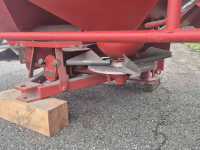 Kunstmeststrooier Lely centerliner